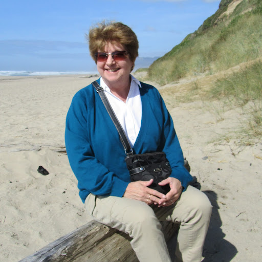Kathy Hofmann Photo 20