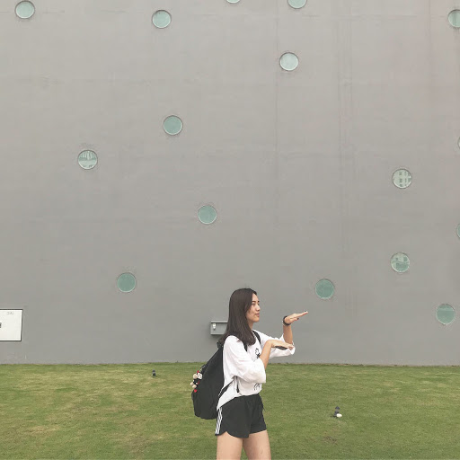 Anna Lin Photo 28