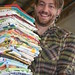 Chad Stack Photo 4