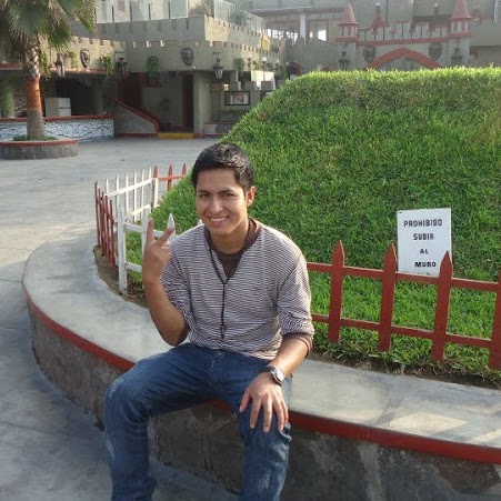John Robles Photo 21