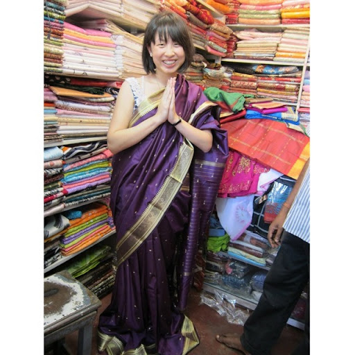 Stephanie Tay Photo 10