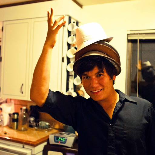 Aaron Piper Photo 26