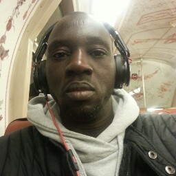Boubou Diabira Photo 3
