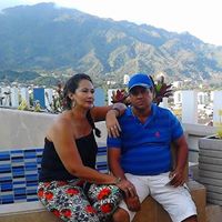 Nancy Trejos Photo 13