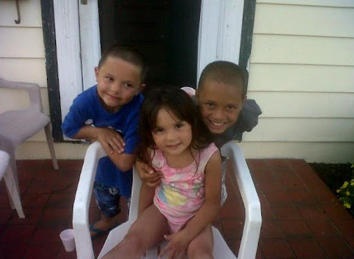 Debra Rich Photo 17