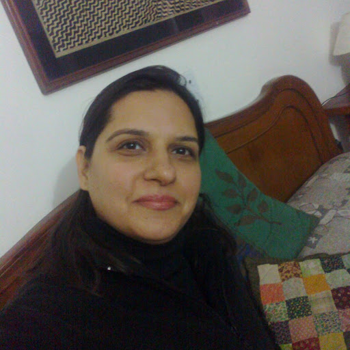 Archana Kashyap Photo 8