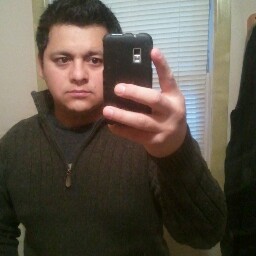 Delfino Mendoza Photo 20