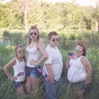 Amy Fossen Photo 1