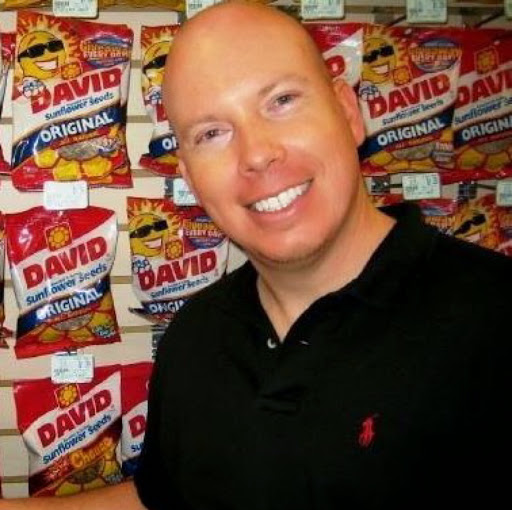 David Bates Photo 23