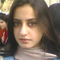 Anita Shah Photo 23