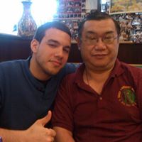 Steven Phang Photo 12