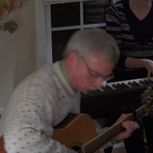 John Mcgee Photo 32