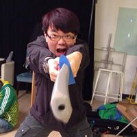Frederick Yau Photo 2