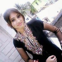 Sabahat Zehra Photo 9