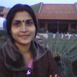 Sharda Jha Photo 14