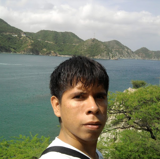 Leonardo Caraballo Photo 14