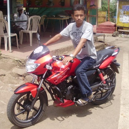 Mayur Gaikwad Photo 19