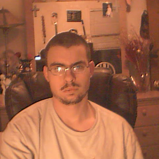 Stephen Kline Photo 13