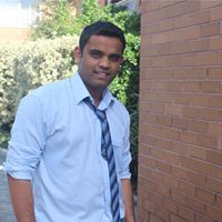 Karthik Ramalingam Photo 7