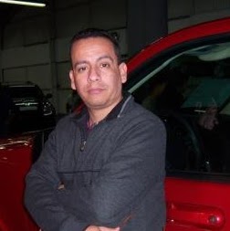 Francisco Marroquin Photo 22