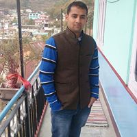 Gautam Chander Photo 3