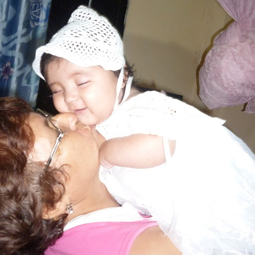 Ines Paredes Photo 14
