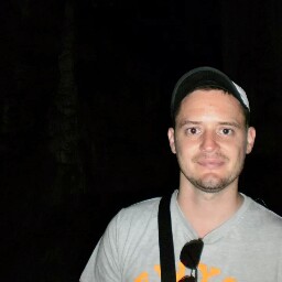 Patrick Scarpa Photo 2