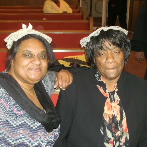 Mary Pace Photo 28