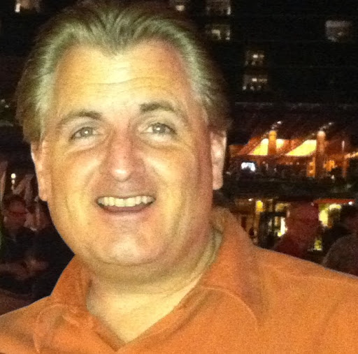 John Forbes Photo 30