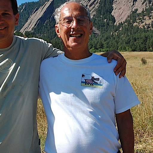 Chuck Moss Photo 35