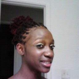 Amber Sewell Photo 24