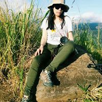Stella Li Photo 8