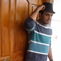 Waseem Arshad Photo 7