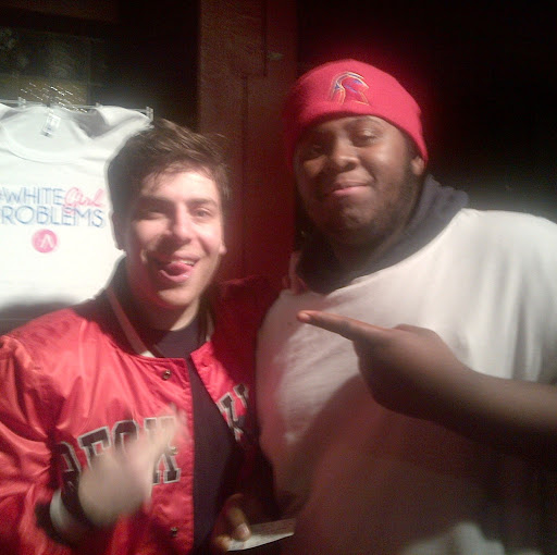 Rashaun Hill Photo 17