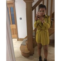 Olivia Thomas Photo 25