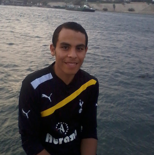 Ahmed Hessien Photo 13