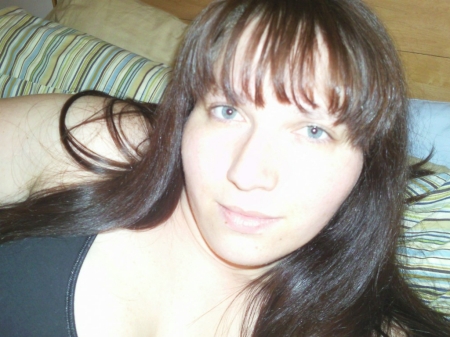 Kimberly Garcia Photo 34