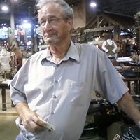 Jerry Parmer Photo 4