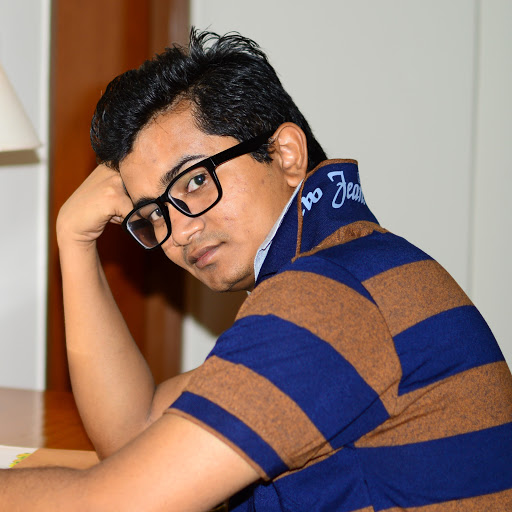 Ashish Patnaik Photo 5