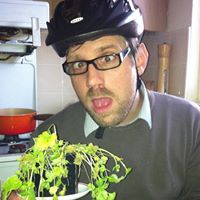 Andrew Farrer Photo 14