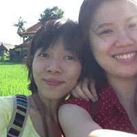 Tina Chen Photo 50