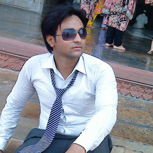 Saeed Zafar Photo 28