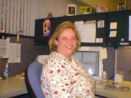 Teresa Powell Photo 24