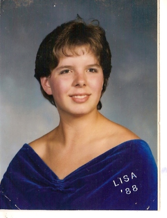 Lisa Griffith Photo 35