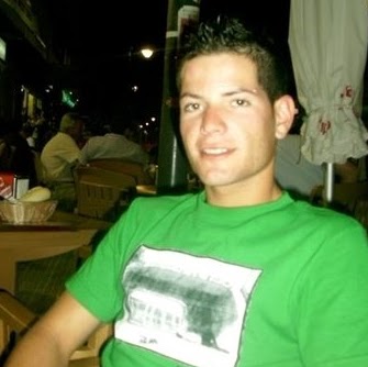 Luis Ho Photo 17