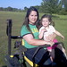 Julia Mower Photo 2