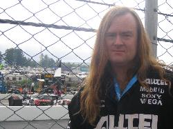 David Clark Photo 10