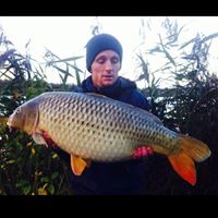 Nathan Roche Photo 11