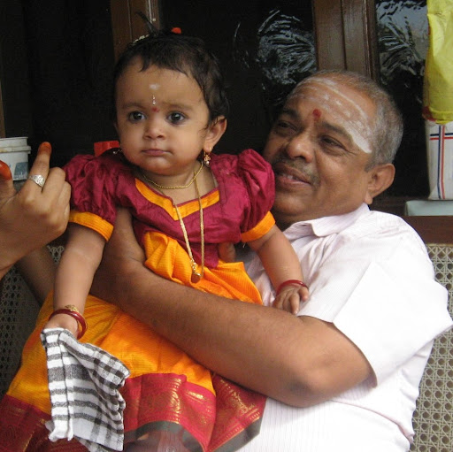 Ravi Rajagopal Photo 19