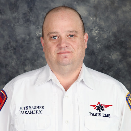 Russell Thrasher Photo 13